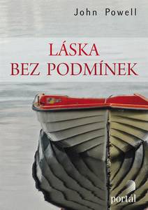 Obálka Láska bez podmínek