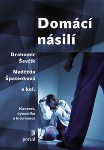 Obálka Domácí násilí