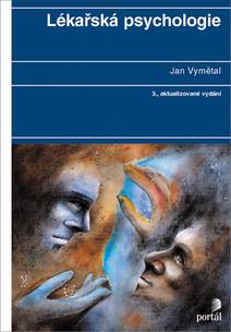 Obálka Lékařská psychologie