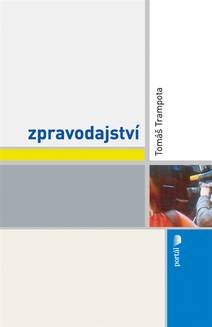Obálka Zpravodajství