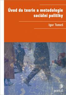 Obálka Úvod do teorie a metodologie sociální politiky