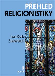 Obálka Přehled religionistiky
