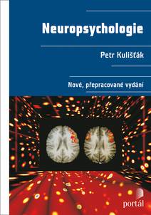 Obálka Neuropsychologie