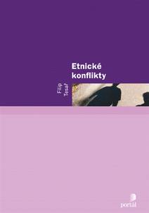 Obálka Etnické konflikty