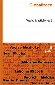 Obálka Globalizace