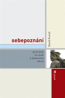 Obálka Sebepoznání