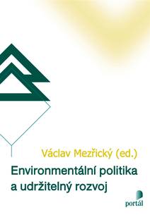 Obálka Environmentální politika a udržitelný rozvoj ekniha