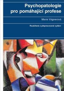 Obálka Psychopatologie pro pomáhající profese