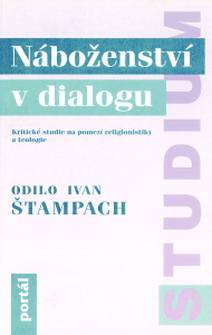 Obálka Náboženství v dialogu