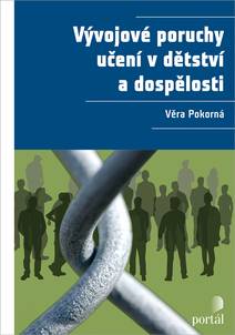 Obálka Vývojové poruchy učení v dětství a dospělosti
