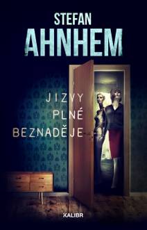Obálka Jizvy plné beznaděje