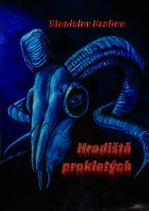 Obálka Hradiště prokletých