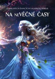 Obálka Na neVěčné časy