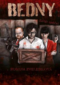 Obálka Bedny