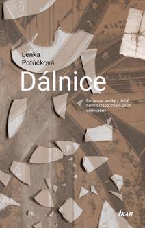 Obálka Dálnice