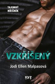 Obálka Vzkříšený