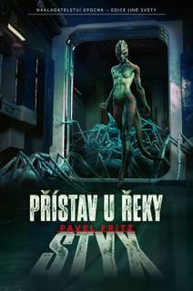 Obálka Přístav u řeky Styx