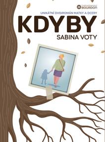 Obálka Kdyby