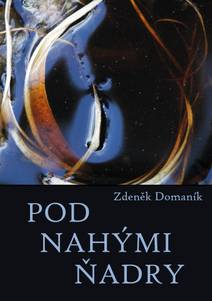 Obálka Pod nahými ňadry