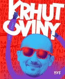Obálka Krhutoviny