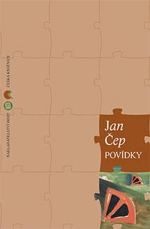 Obálka Povídky
