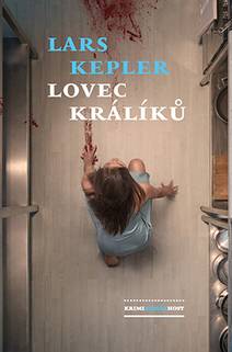 Obálka Lovec králíků