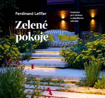 Obálka Zelené pokoje