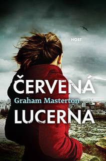 Obálka Červená lucerna