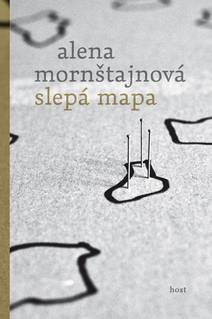 Obálka Slepá mapa