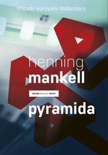 Obálka Pyramida