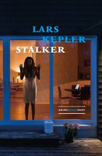 Obálka Stalker