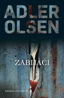 Obálka Zabijáci
