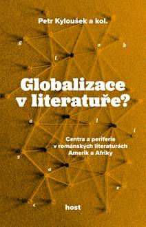 Obálka Globalizace v literatuře?