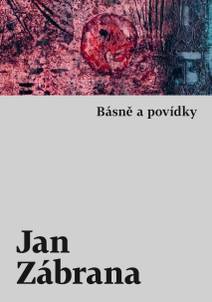 Obálka Básně a povídky