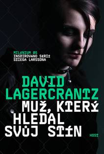 Obálka Muž, který hledal svůj stín