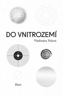 Obálka Do vnitrozemí