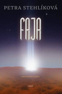 Obálka Faja