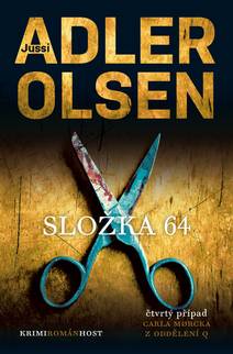 Obálka Složka 64