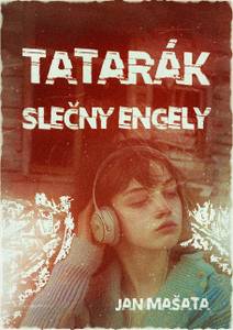 Obálka Tatarák slečny Engely