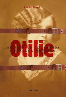 Obálka Otilie Vranská