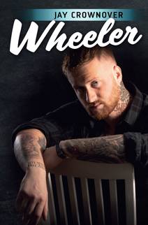 Obálka Wheeler