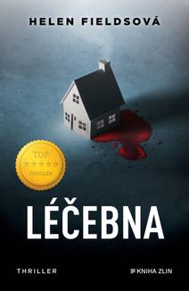 Obálka Léčebna