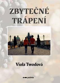 Obálka Zbytečné trápení