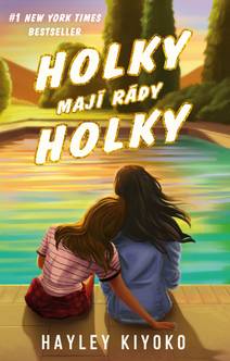 Obálka Holky mají rády holky