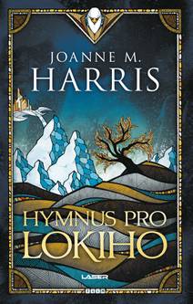 Obálka Hymnus pro Lokiho