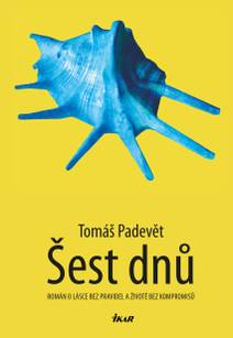 Obálka Šest dnů