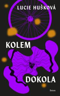 Obálka Kolem dokola