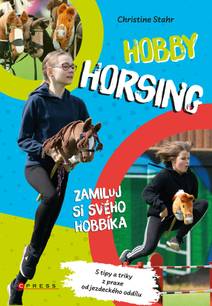 Obálka Hobby horsing