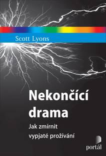 Obálka Nekončící drama
