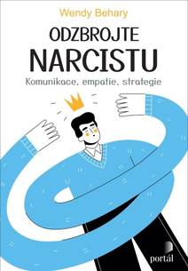 Obálka Odzbrojte narcistu